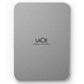 Resim 2TB LaCie STLP2000400 Mobile Drive USB-C 