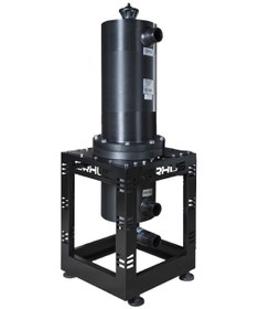 Resim Havuz Filtresi Kapasite 20 m³/h 