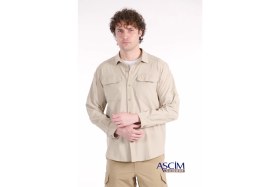 Resim Ascim Outdoor Erkek Gömlek 