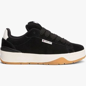 Resim Tommy Hilfiger TJM SKATER SNEAKER Erkek Sneaker EM0EM01503BDS 