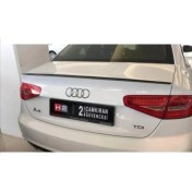Resim Audi a4 bagaj üstü spoiler 2008 / 2016 boyasız 