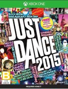 Resim Ubisoft Just Dance 2015 XBox One Oyun 