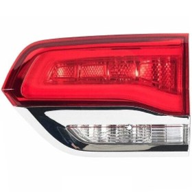 Resim Grand Cherokee 2014 Sonrası Uyumlu Sağ İç Stop Lambası 