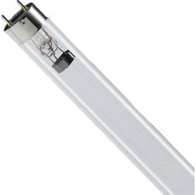 Resim Phılıs 6W Uvc Ultraviyole Floresan 