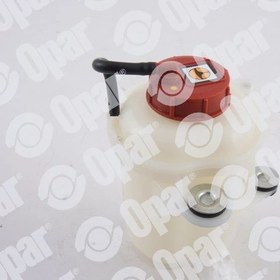 Resim Fiat Doblo Direksiyon Hidrolik Yağ Deposu Orijinal OPAR 46767469 