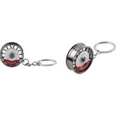 Resim Ronanna Jant Disk Anahtarlık 