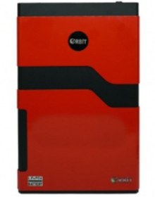 Resim Orbit 48 V 100 Ah Lifepo4 Akü-ekransız Duvar Tipi 