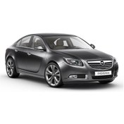 Resim Coil-Ex Opel İnsignia 08-2008 Sonrası 45-45Mm Alçaltma Spor Yay H N11.2845 