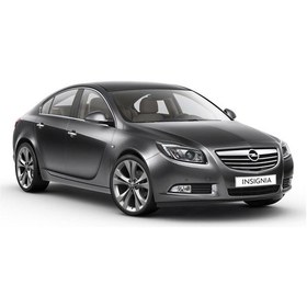 Resim Coil-Ex Opel İnsignia 08-2008 Sonrası 45-45Mm Alçaltma Spor Yay H N11.2845 
