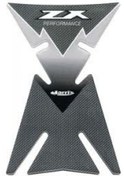 Resim Harris Kawasaki Zx Tankpad 