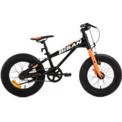 Resim Bisan Limit 16 Bisan Çocuk Bisikleti 1x1 Vites Fat Bike Blc 