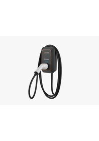 Resim Tuncmatik Pico Charger Led 22Kw Elektrikli Araç Sarj İstasyonu 