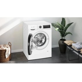 Resim Siemens WG42A2Z0TR iQ300 9 kg 1200 Devir Çamaşır Makinesi 