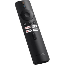 Resim Xiaomi Mi Box S 4K Android TV Box 3. Nesil 2 GB RAM HDMI ve Wi-Fi Desteği Siyah 