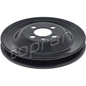 Resim Vw Golf1 Passat B3 Toledo I 1.6 83-99 Krank Kasnagı 