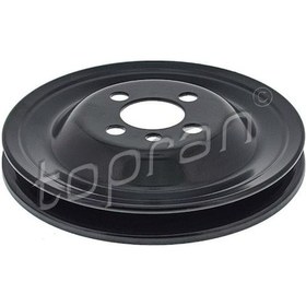 Resim Vw Golf1 Passat B3 Toledo I 1.6 83-99 Krank Kasnagı 