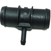 Resim Plastech P12624 Su Flansı Dagıtıcı Adaptor A3 04 08 Golf V Vı 04 13 Jetta 06 11 Octavıa 04 13 Altea 04 15 Leon 06 13 Tol 