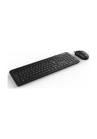 Resim Inca IMK-375T Kablolu Q Klavye Mouse Set 