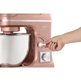 Resim Arzum AR1129-D Crust Mix Duo Stand Mikser Dreamline 