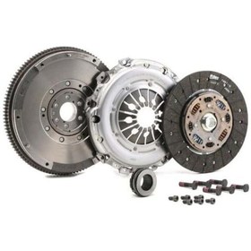 Resim 587908-volan Debrıyaj Setı 1.6 Hdı Oynar Icın P301 12 0532.q4 