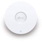 Resim Eap653 Tavan Tipi Ax3000 Wifi6 Kablosuz Access Point TP-Link