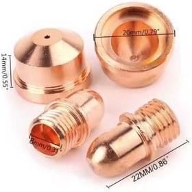 Resim A 101/141 Nozul 