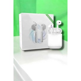Resim Techno Stock Yeni Nesil Bluetooth Kulaklık Eller Serbest Aramalar ve Yüksek Kaliteli Ses Için Ideal Kulaklık 