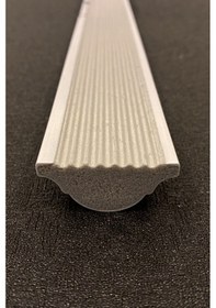 Resim Boyanabilir Duvar Çıtası 4 Cm Poliüretan Çıta Boyanabilir Çıta 25 Boy 60 Metre 