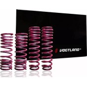Resim Vogtland 951694 Bmw F44 2 Serisi 30MM Spor Yay 