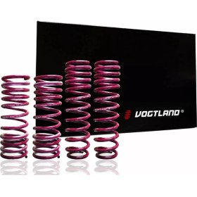 Resim Vogtland 951752 Audi A5 B9 Coupe 30MM Spor Yay 