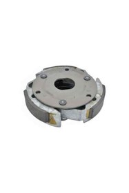 Resim SEVGENT Atv 250-300 Kavrama Balata Seti 142 Mm 