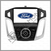 Resim AKCAELEKTRONİK FORD FOCUS 3 \u002F3.5 \u002F 4 2012-2018 8 GB RAM 128 GB HAFIZA ANDROID MULTIMEDIA TEYP 