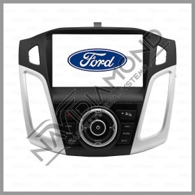 Resim AKCAELEKTRONİK FORD FOCUS 3 \u002F3.5 \u002F 4 2012-2018 8 GB RAM 128 GB HAFIZA ANDROID MULTIMEDIA TEYP 