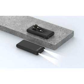 Resim Tredium 10000 Mah Taşınabilir Şarj Cihazı Powerbank 