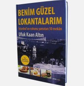 Resim Benim Güzel Lokantalarım HASARLI 