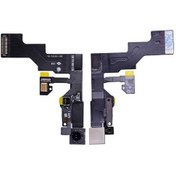 Resim Axya iPhone 6s Plus Uyumlu On Kamera Sensor Filmi 