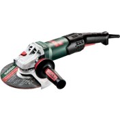 Resim Metabo We 19-180 Quick Rt Taşlama 1900 Watt 180 mm 