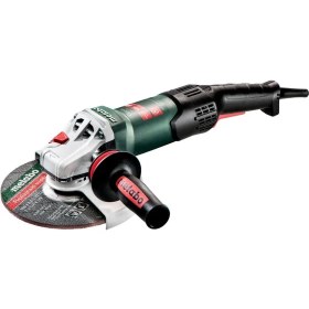Resim Metabo We 19-180 Quick Rt Taşlama 1900 Watt 180 mm 