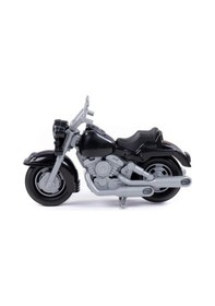 Resim Kros Run Yarış Motosikleti No.7 - POL-89199 