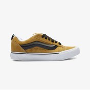 Resim Vans Knu Skool Erkek Kahverengi Sneaker 