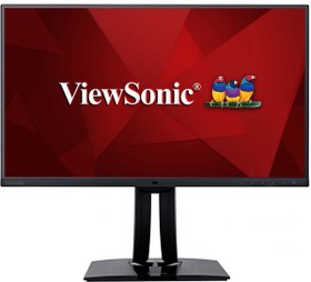 Resim ViewSonic 27" VP2785-2K 5ms 60hz HDMI,DisplayPort 2K Monitör 