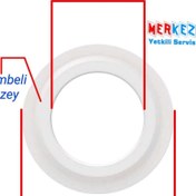Resim Çeşitli Vitra Rezervuar İç Takım Contası Silikon Conta 