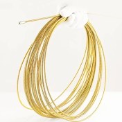 Resim Willowhaven 787.4inch Duvar Kablo Çekme Cihazı Yaylı Yüksek Esneklik Kablolama Aleti 