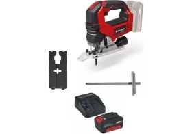 Resim Einhell Tp-Js 18/135 Li Bl 1X4.0AH Akülü Dekupaj Testere 