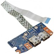 Resim Packard Bell H26U P5Wso Q5Wv1 Q5Ws1 Usb Board Flex Kablolu N11.139957 