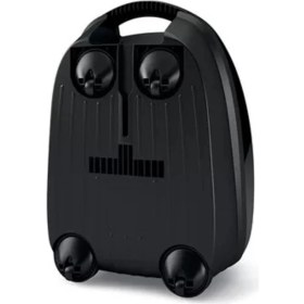 Resim PSU7POW 850 W Toz Torbalı Süpürge 