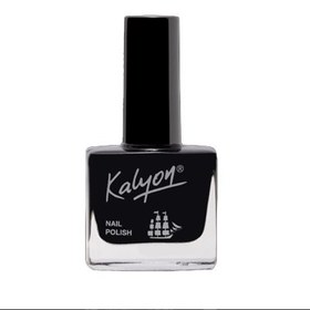 Resim Kalyon Nail Polish - Oje No:213 11ml 