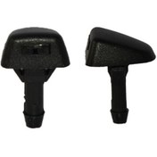 Resim Star Klips Fiskiye Memesi Jet 30655605 Volvo S60 V70 Xc70 1998-2013 2 Adet 