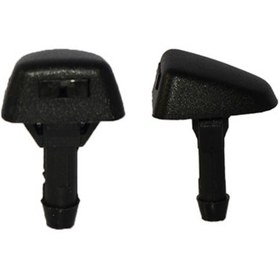 Resim Star Klips Fiskiye Memesi Jet 30655605 Volvo S60 V70 Xc70 1998-2013 2 Adet 