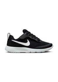 Resim Nike Siyah Beyaz Tanjun Easyon Çocuk Spor Ayakkabı Dx9042-003 Siyah - Beyaz 